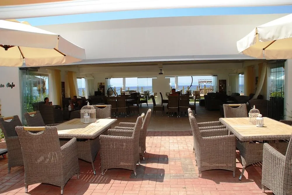 Maxima Paradise Resort Özdere