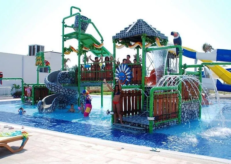 Hotel Maxima Paradise Resort Özdere