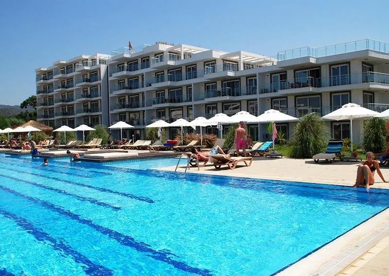 Maxima Paradise Resort Ozdere